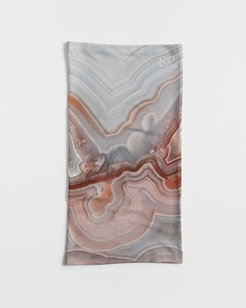 Agate Neck Gaiter. (3-piece set)