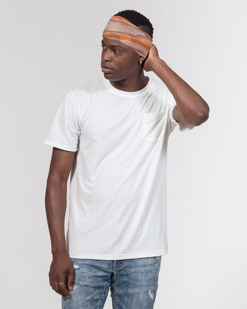 Agate Neck Gaiter. (3-piece set)