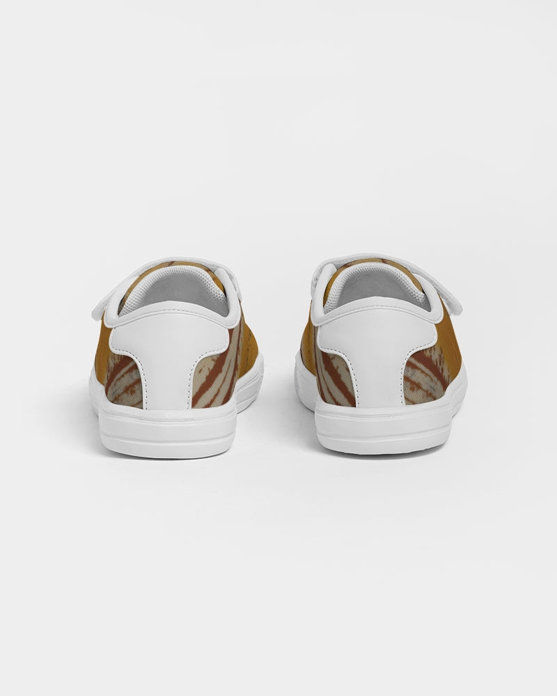 Owyhee Jasper Kids Velcro Sneaker