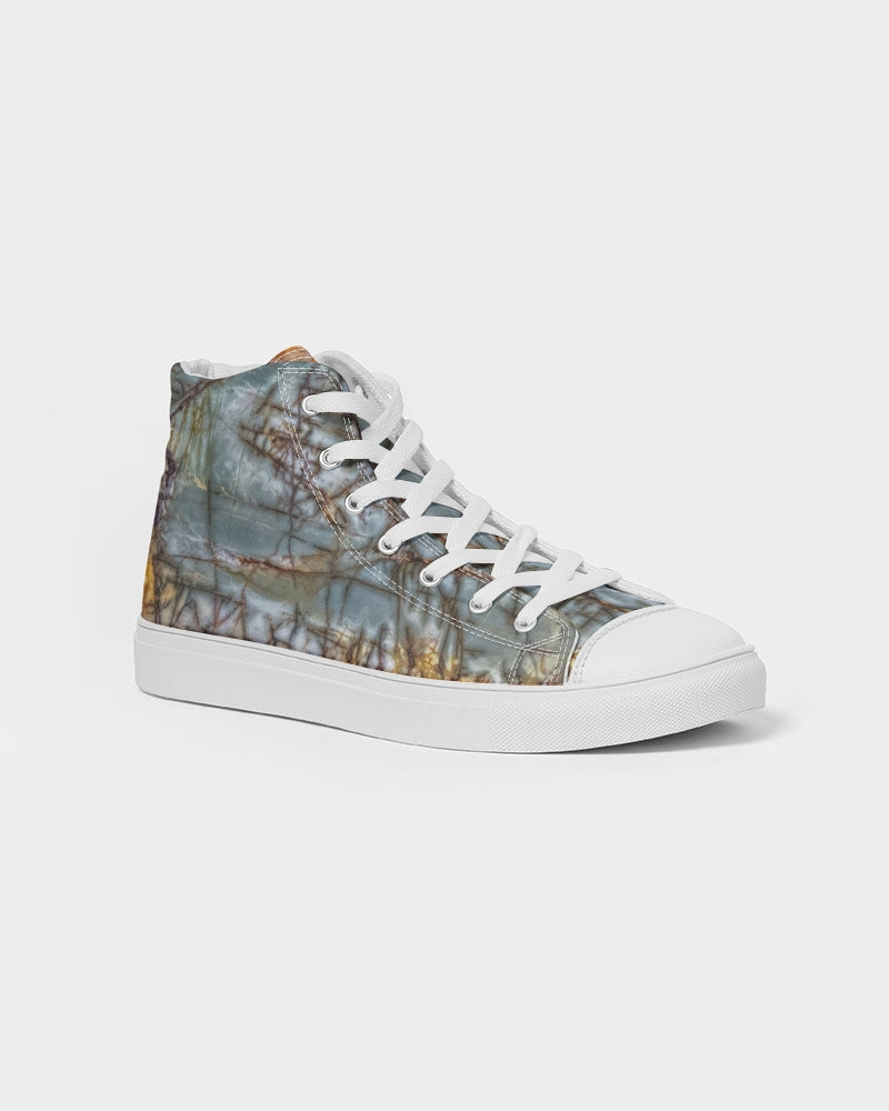 Cherry Creek Women's Hightop Canvas Shoe