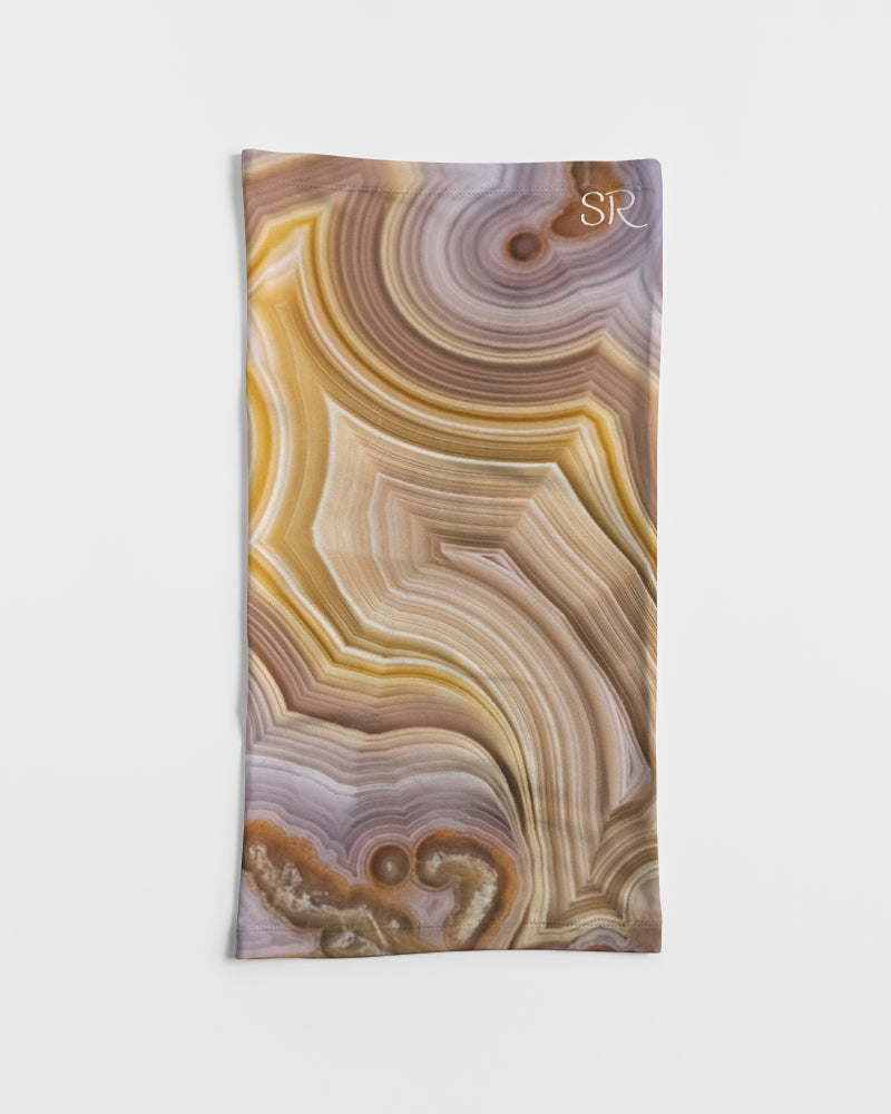 Agate Neck Gaiter. (3-piece set)
