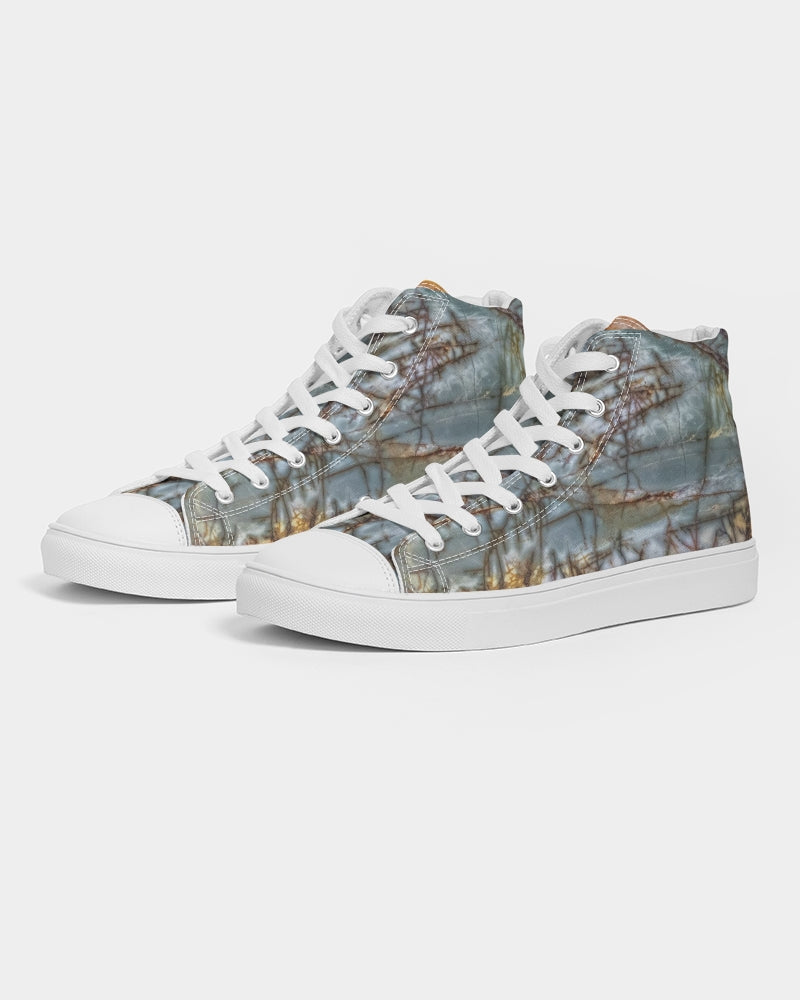 Cherry Creek Women's Hightop Canvas Shoe