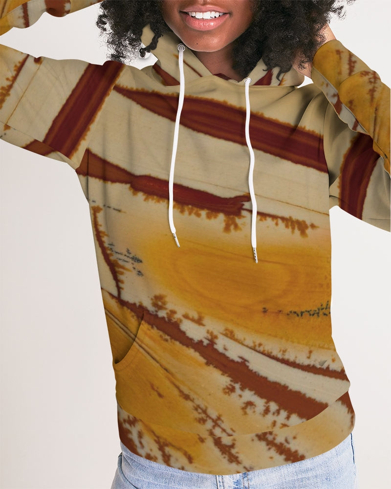 Owyhee Jasper Women's Hoodie