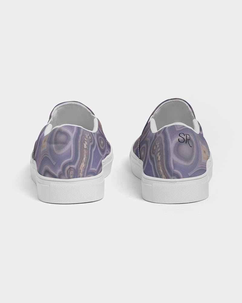 Agua Nueva Agate Grounding Women's Slip-Ons