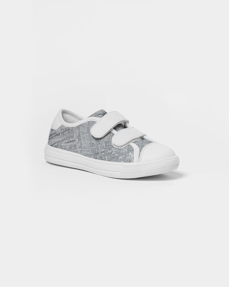 Meteorite Kids Velcro Sneaker