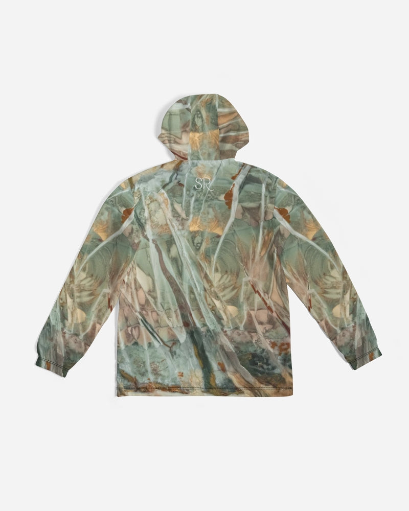 Morrisonite Relaxation Men's Windbreaker