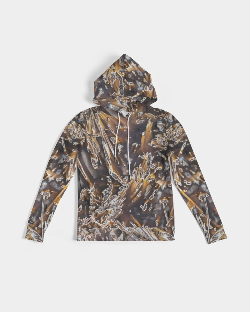 Turkish Stick Agate Vitality Women's Hoodie