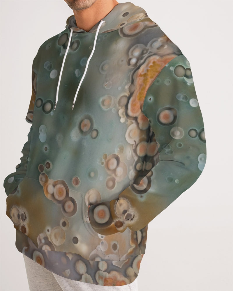 Ocean Jasper Harmony Hoodie