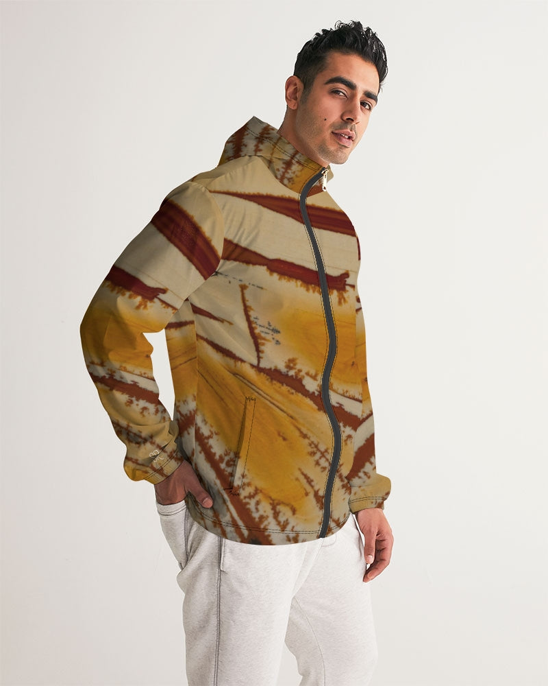 Owyhee Jasper Men's Windbreaker