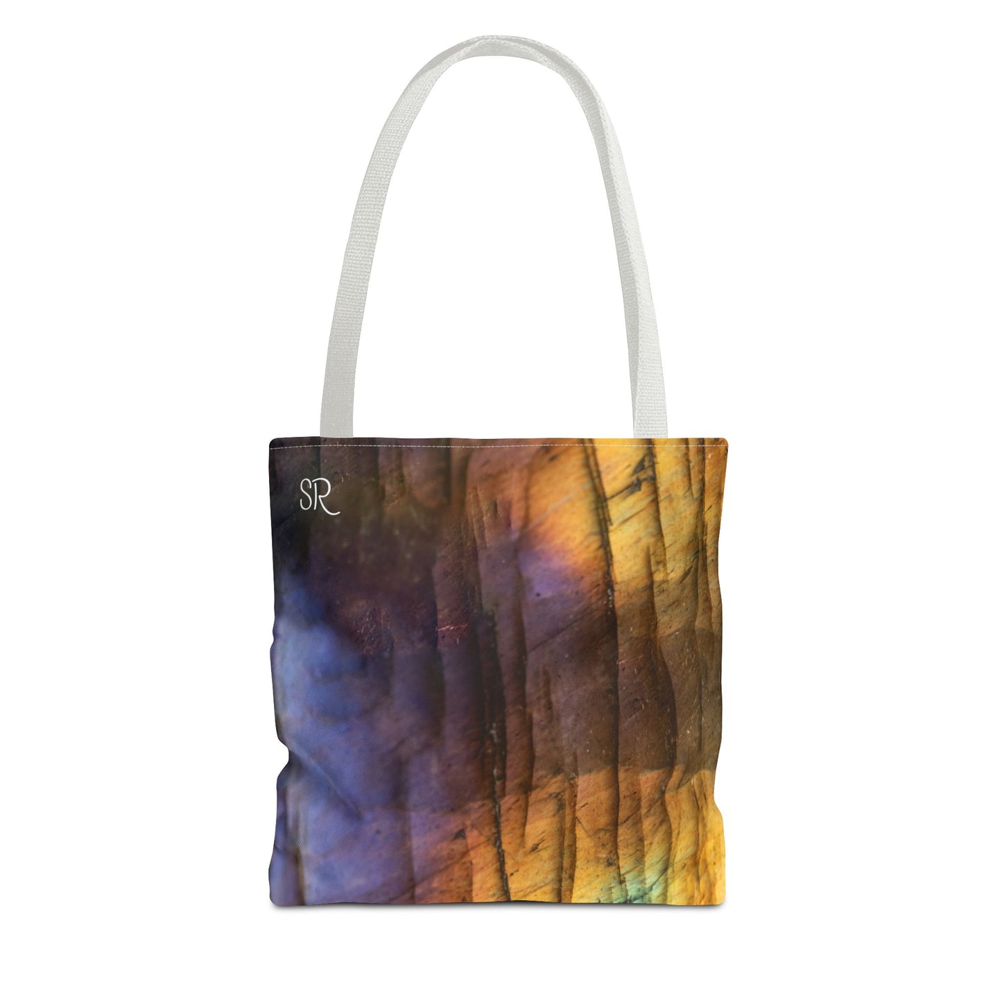 Labradorite Tote Bag