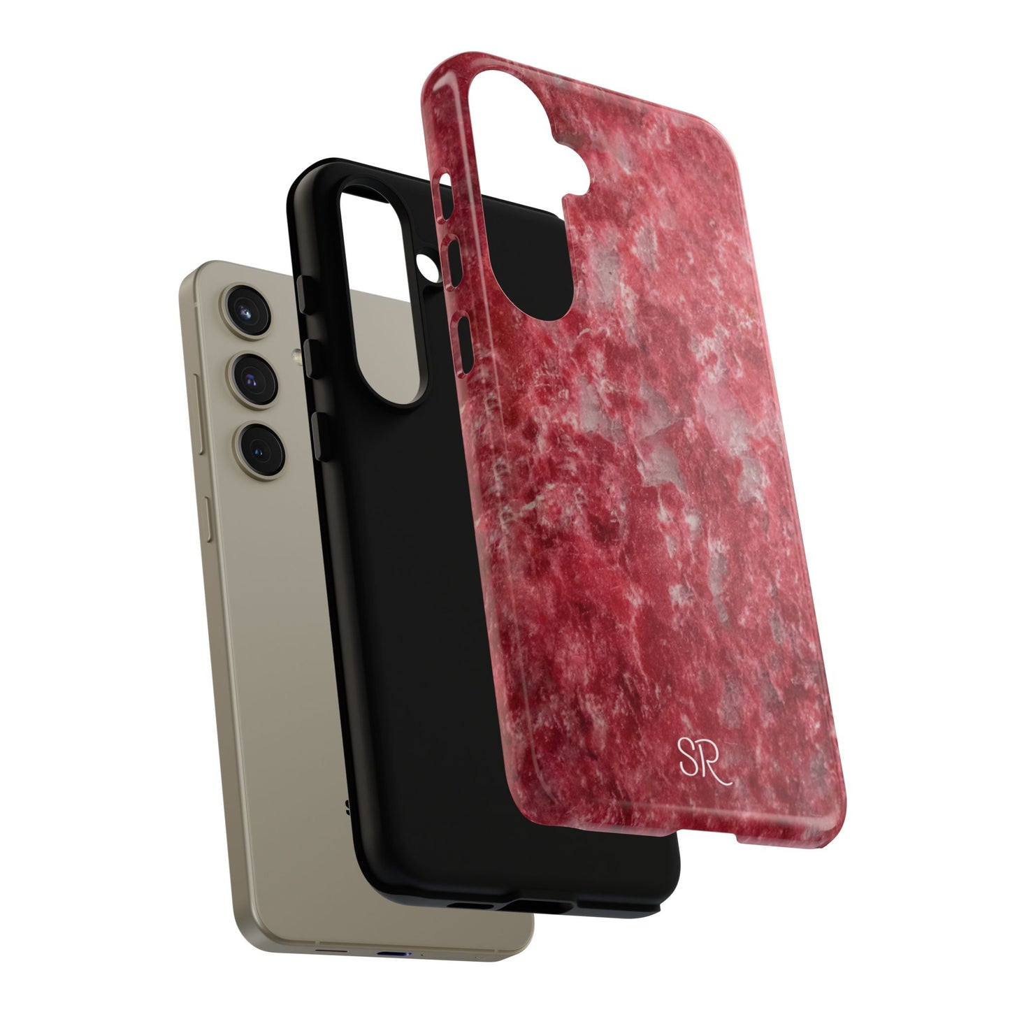 Thulite Tough Cases