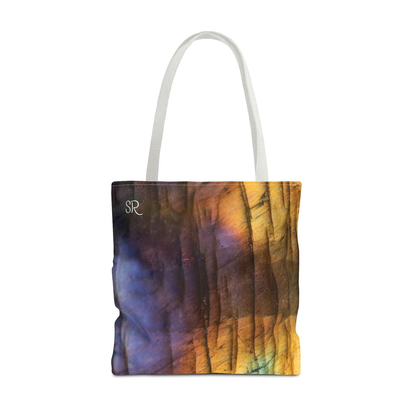 Labradorite Tote Bag