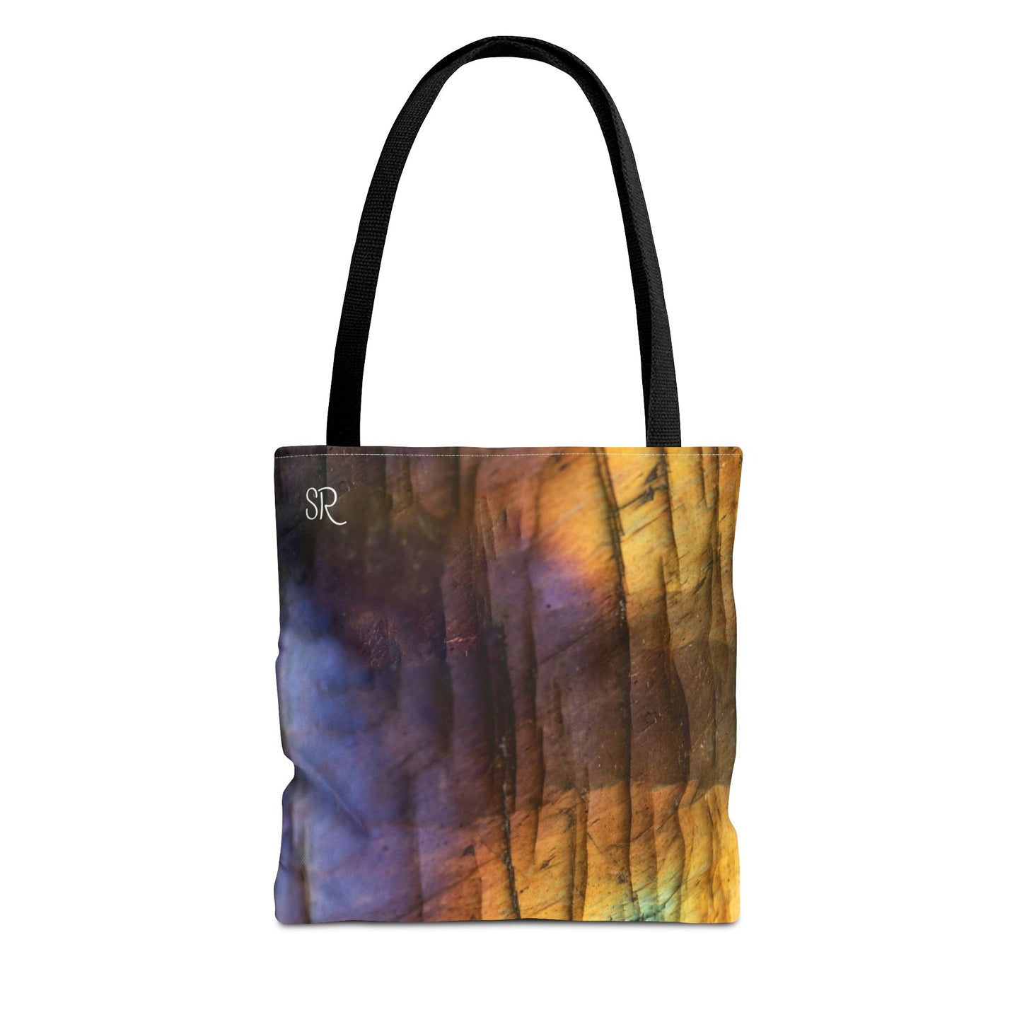 Labradorite Tote Bag