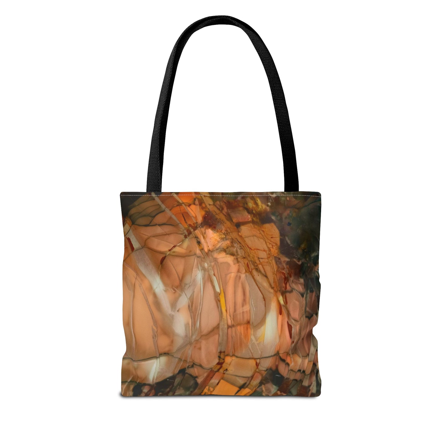 Morrissonite Tote Bag