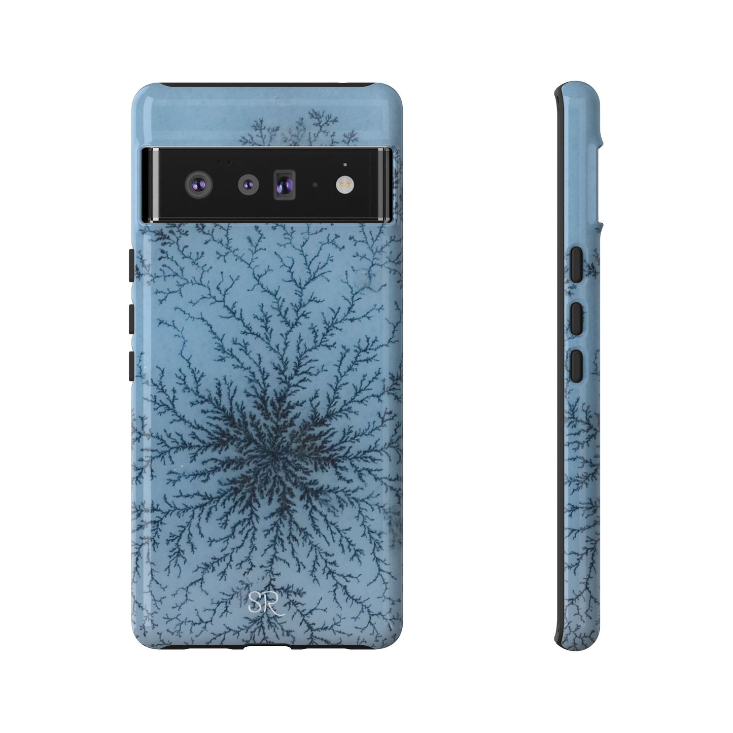 Dendritic Beauty Tough Case