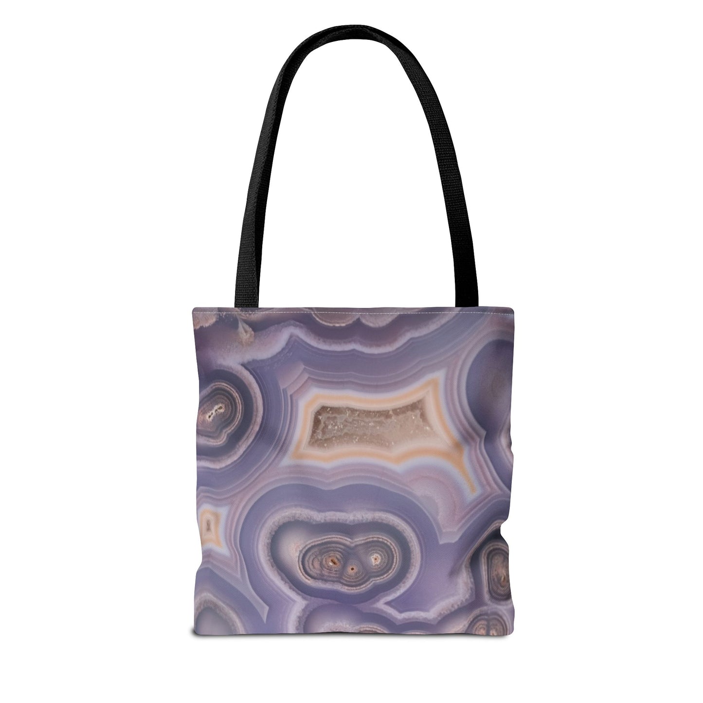 Agua Nueva Agate Tote Bag