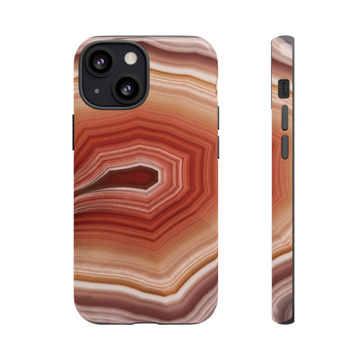 Laguna Channel Agate Tough Case