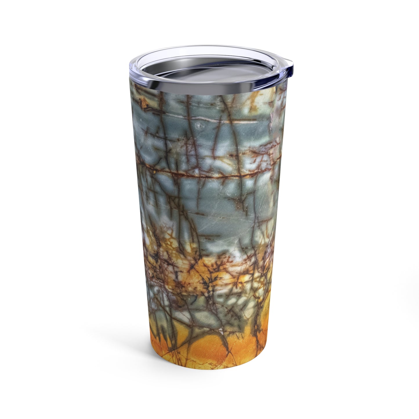 Cherry Creek Jasper 20oz.Tumbler