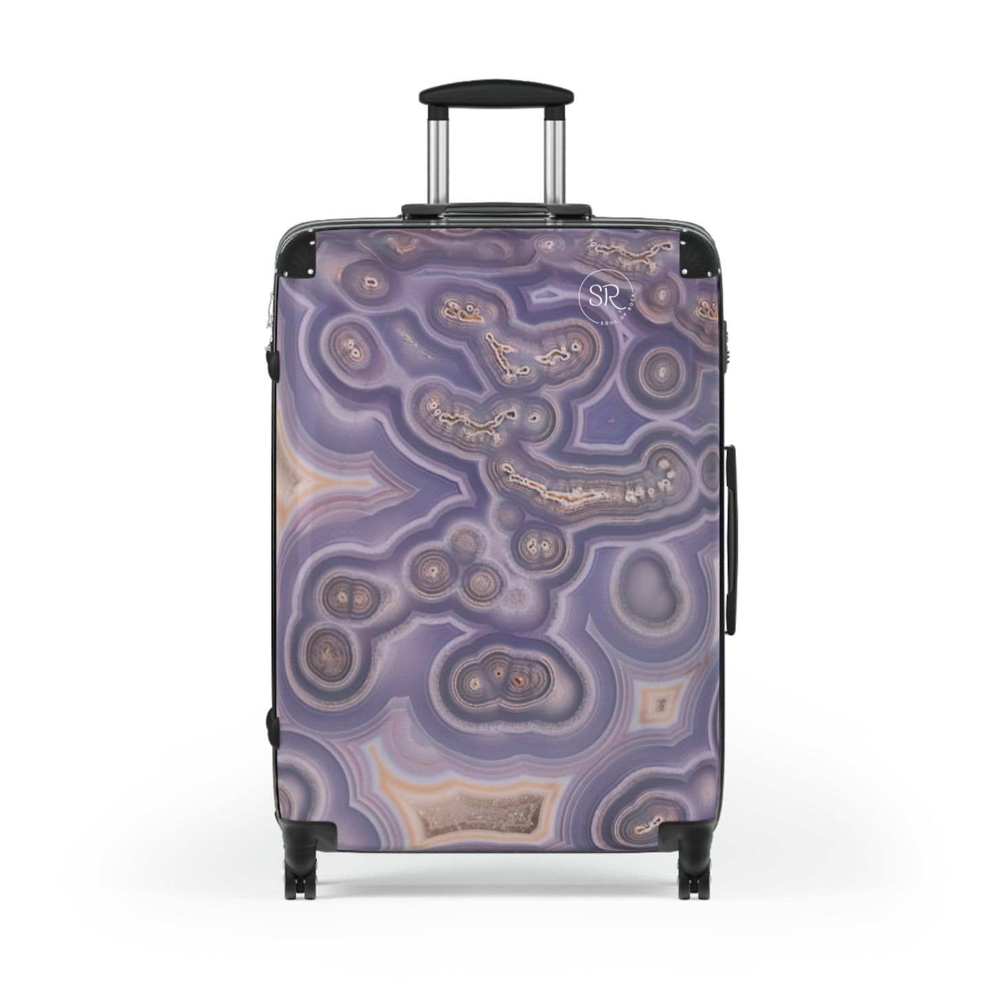 Agua Nueva Agate Luggage