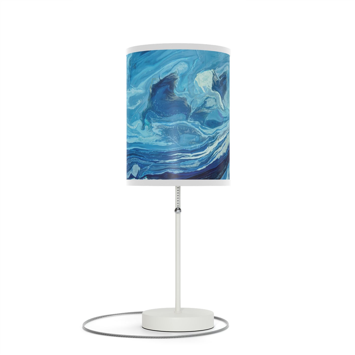 Leland Blue Lamp