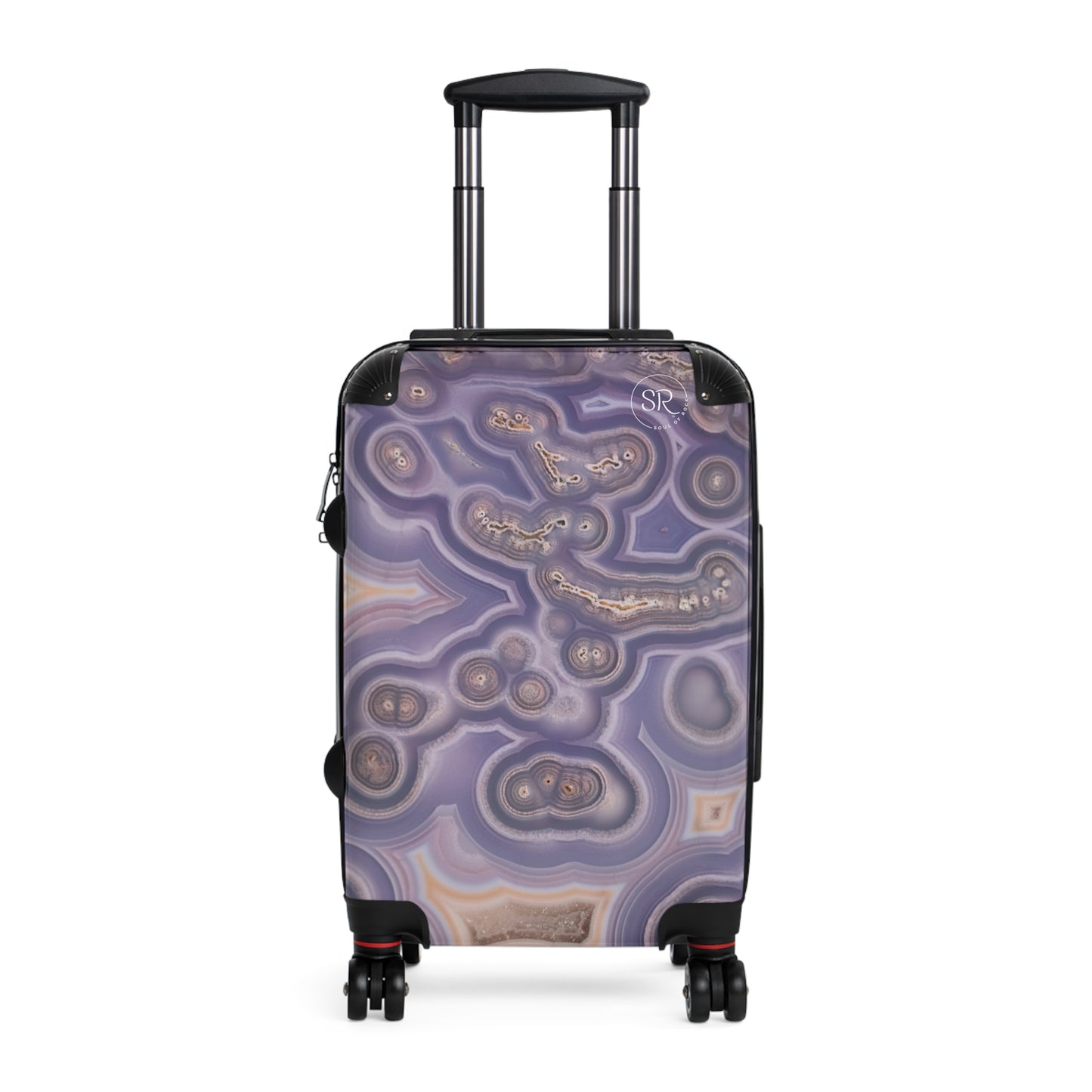 Agua Nueva Agate Luggage