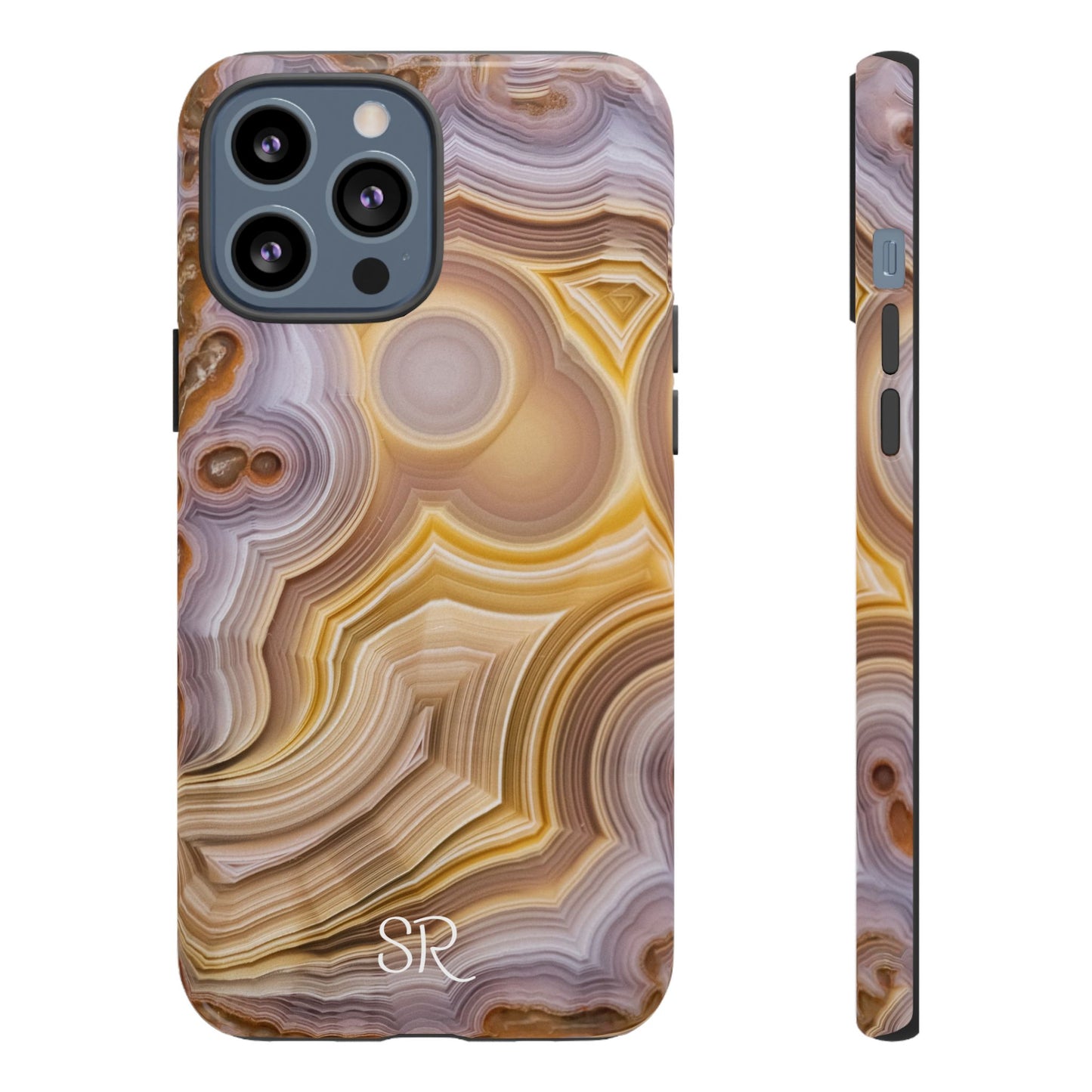 Laguna Agate Tough Case