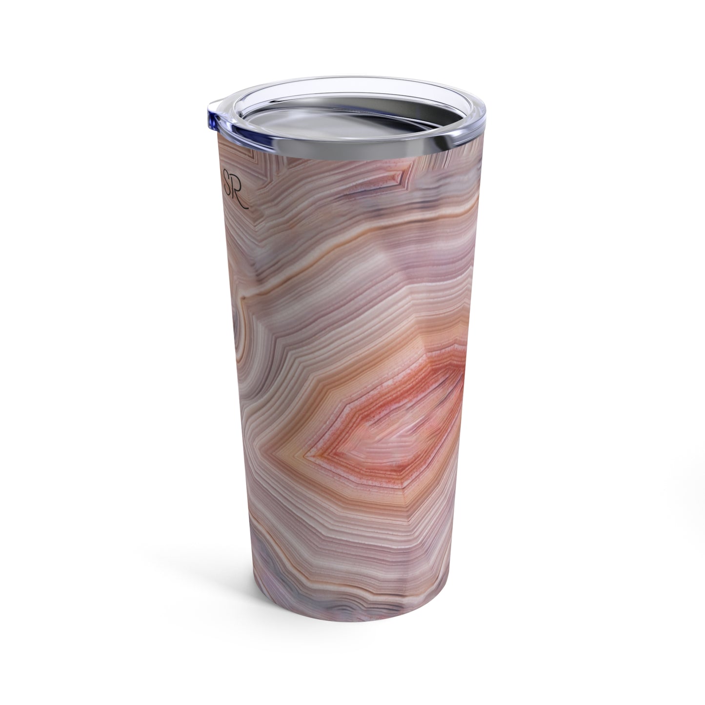 Laguna Agate 20oz.Tumbler