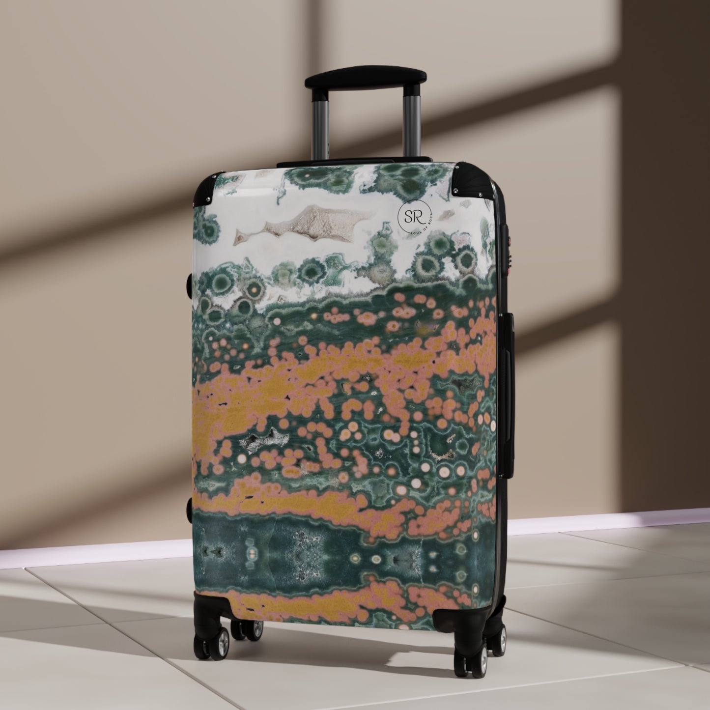 Ocean Jasper Luggage