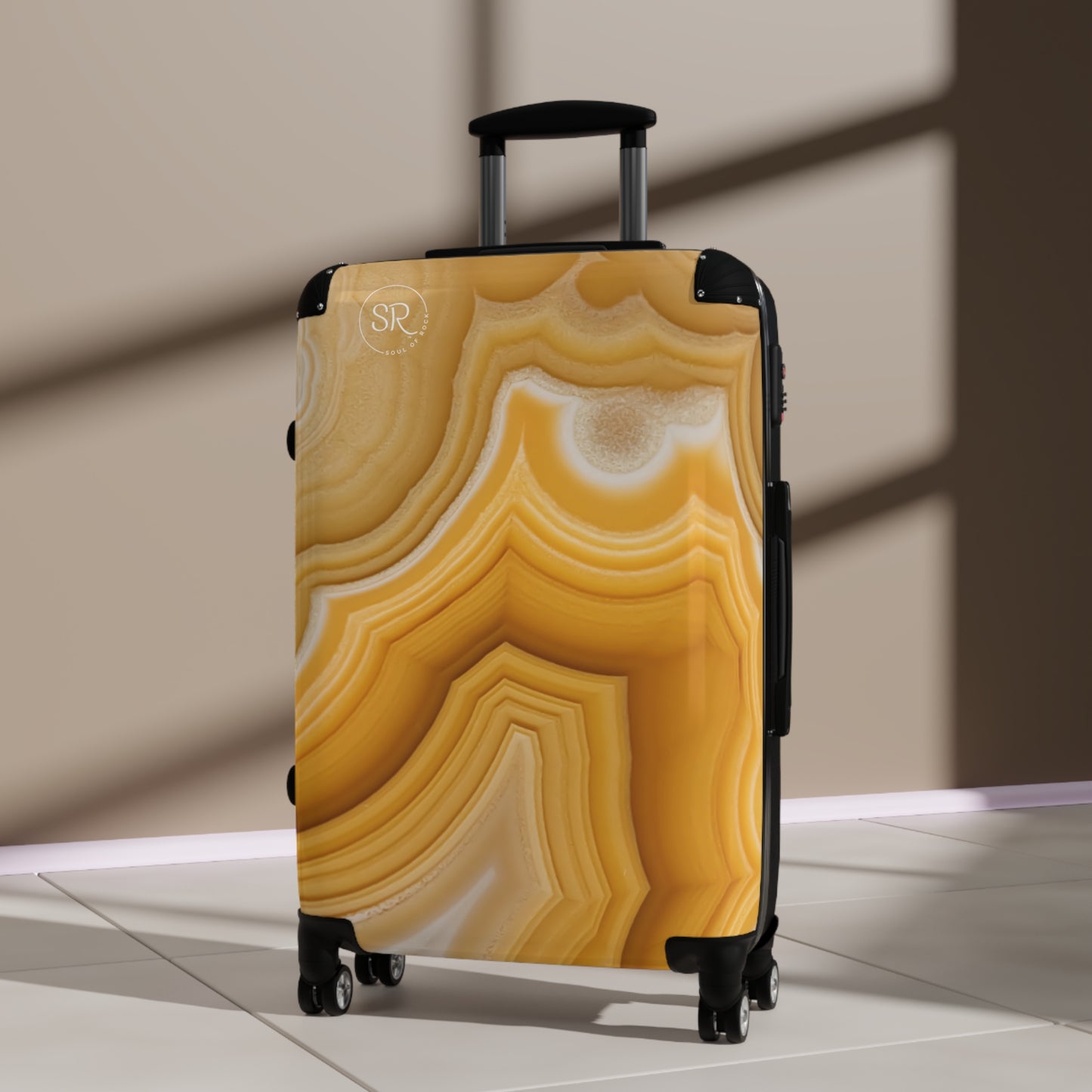 Laguna Agate Luggage