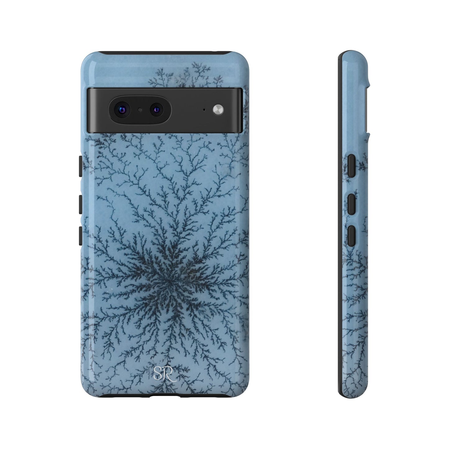 Dendritic Beauty Tough Case