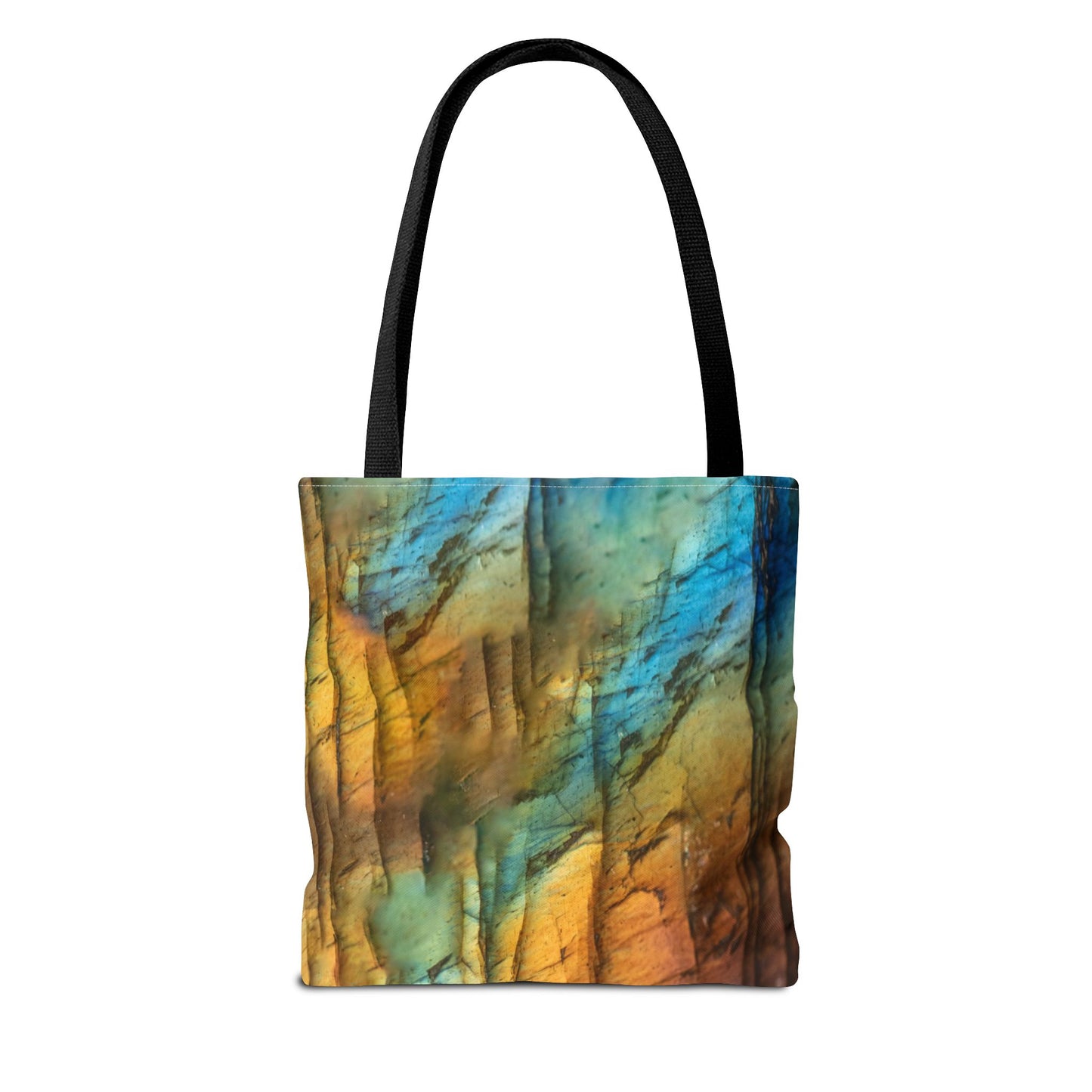 Labradorite Tote Bag