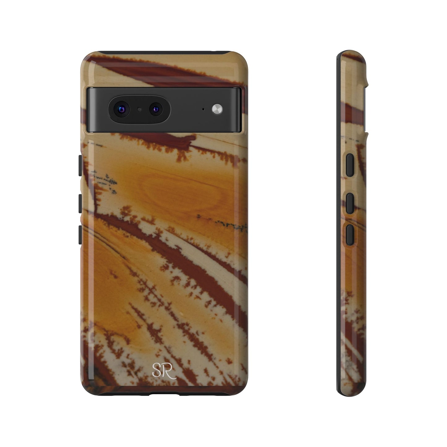 Owyhee Jasper Tough Case