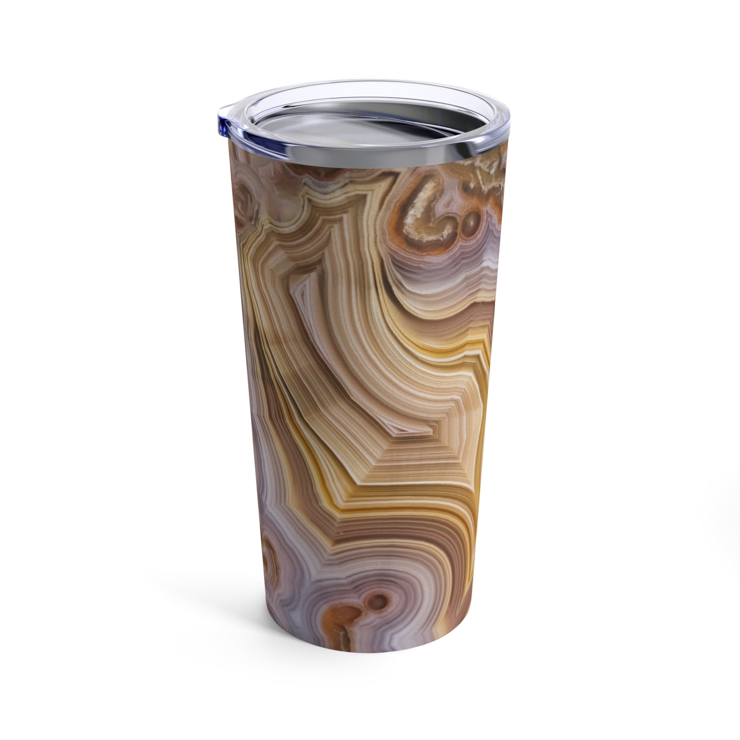 Laguna Agate 20oz.Tumbler