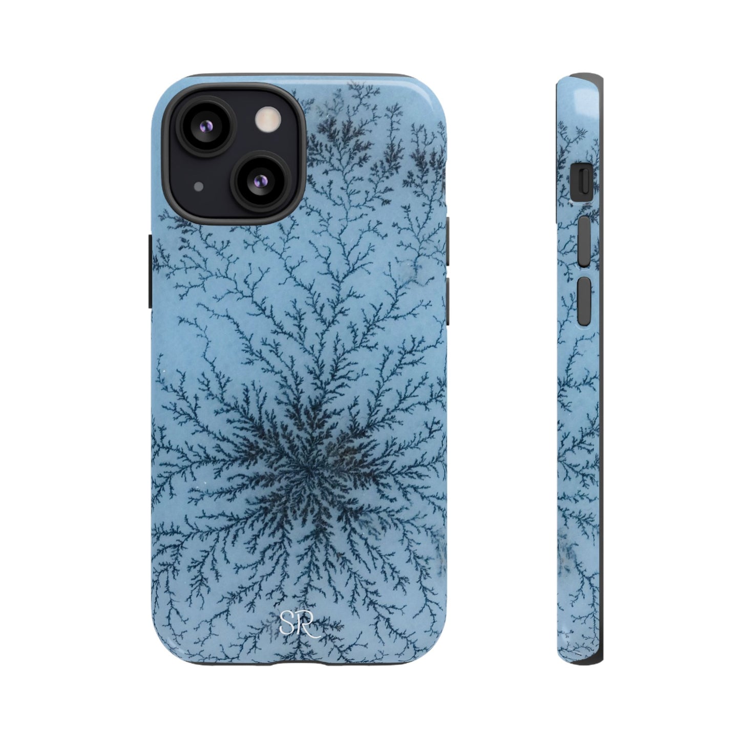 Dendritic Beauty Tough Case