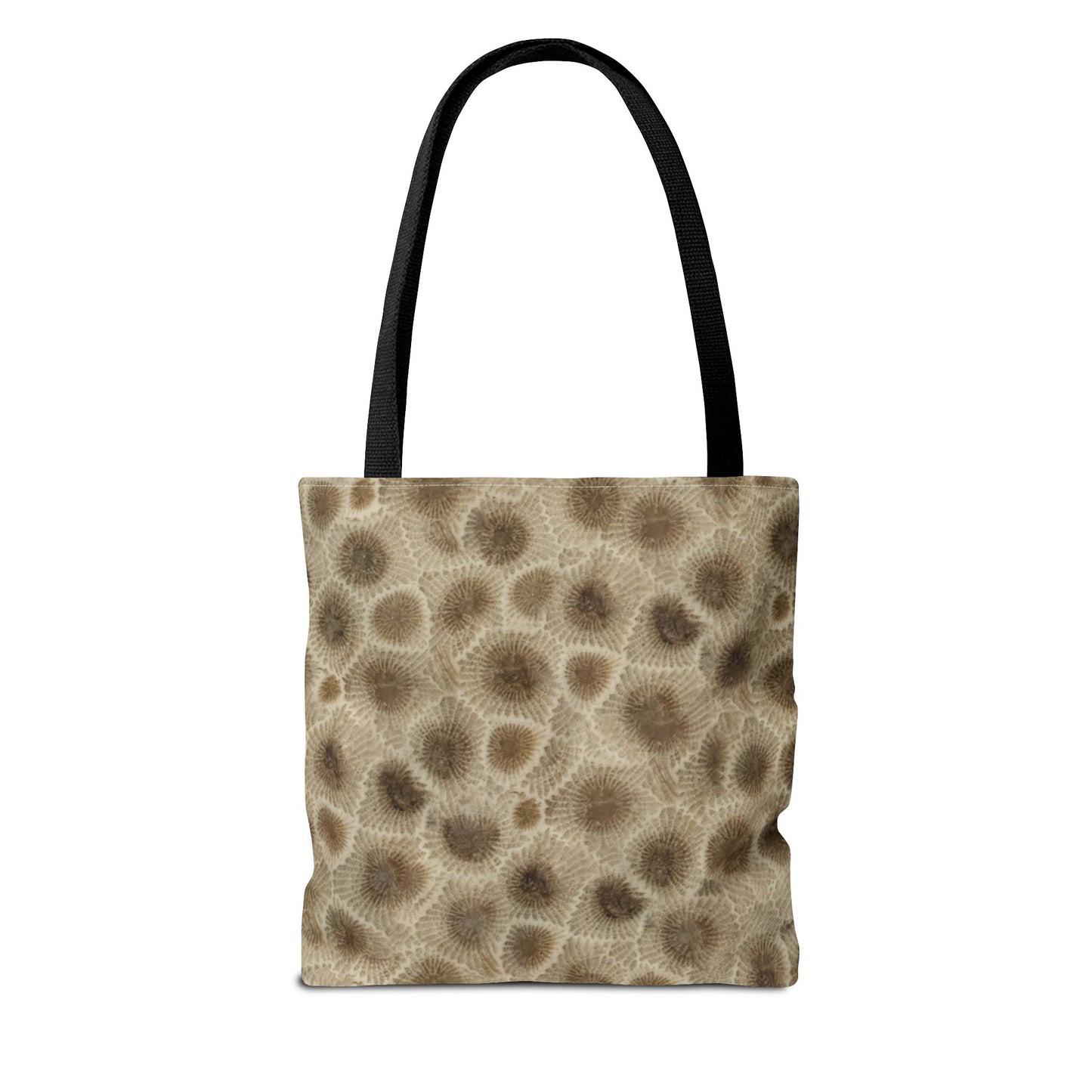 Petoskey Stone Tote Bag