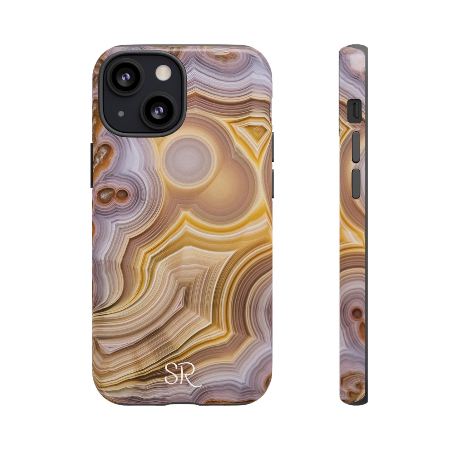 Laguna Agate Tough Case