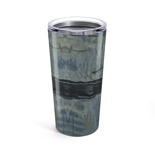 Picasso Intuition & Intellect Tumbler 20oz