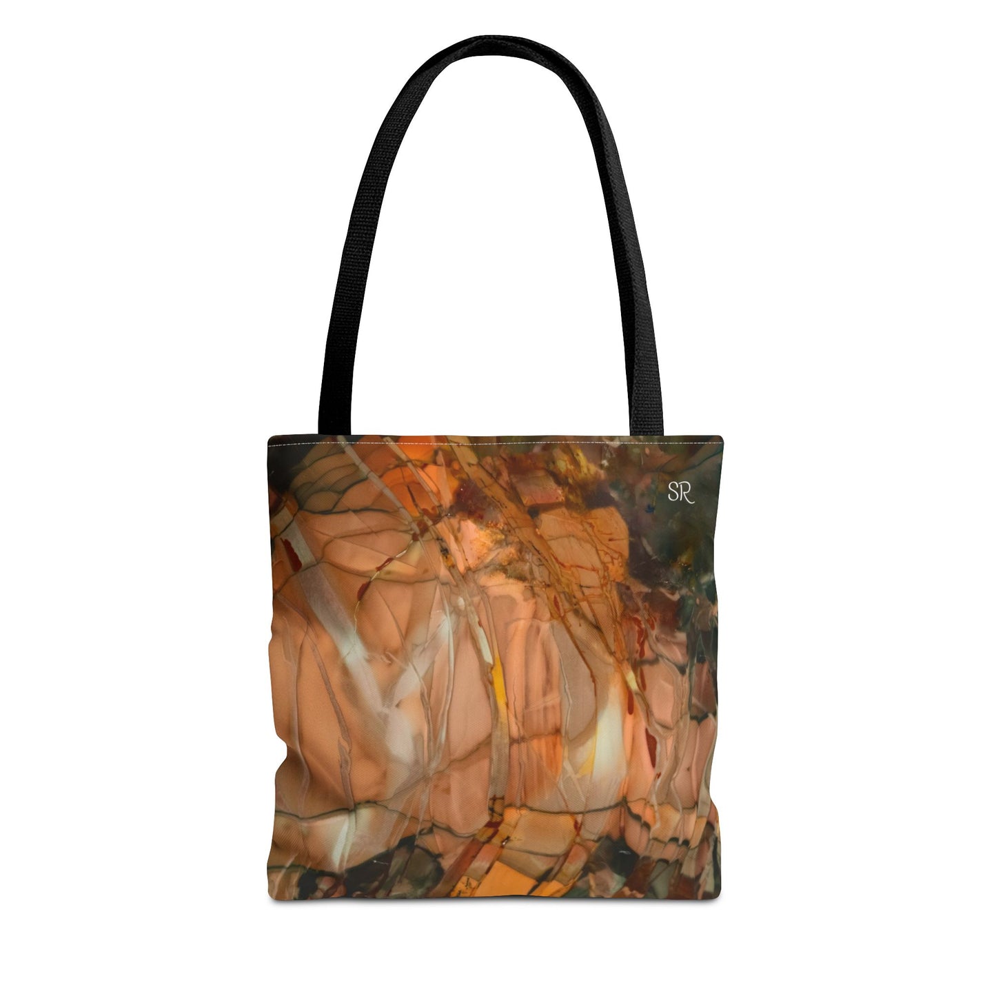 Morrissonite Tote Bag