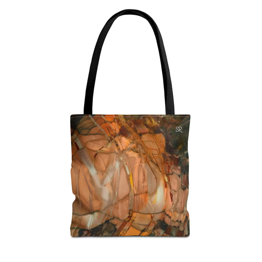 Morrissonite Tote Bag