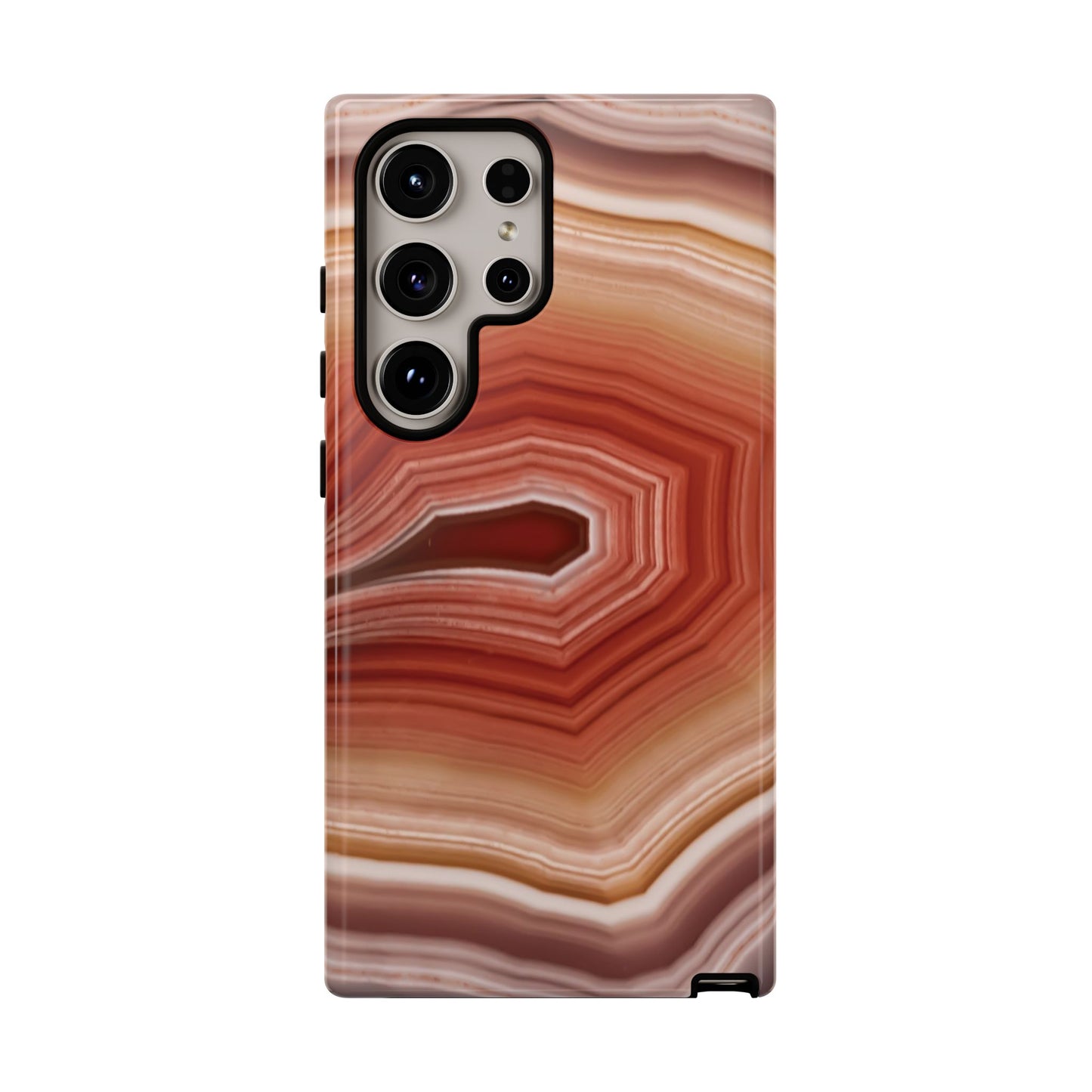 Laguna Channel Agate Tough Case