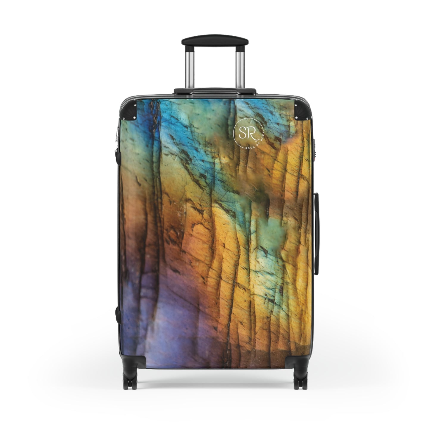 Labradorite Spectacular Luggage