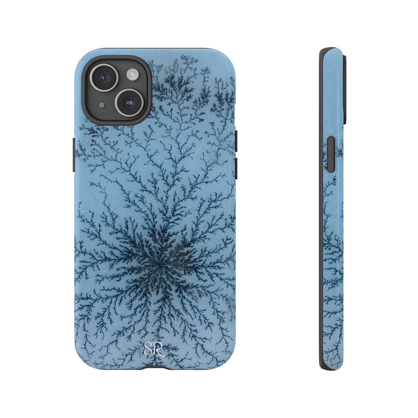 Dendritic Beauty Tough Case