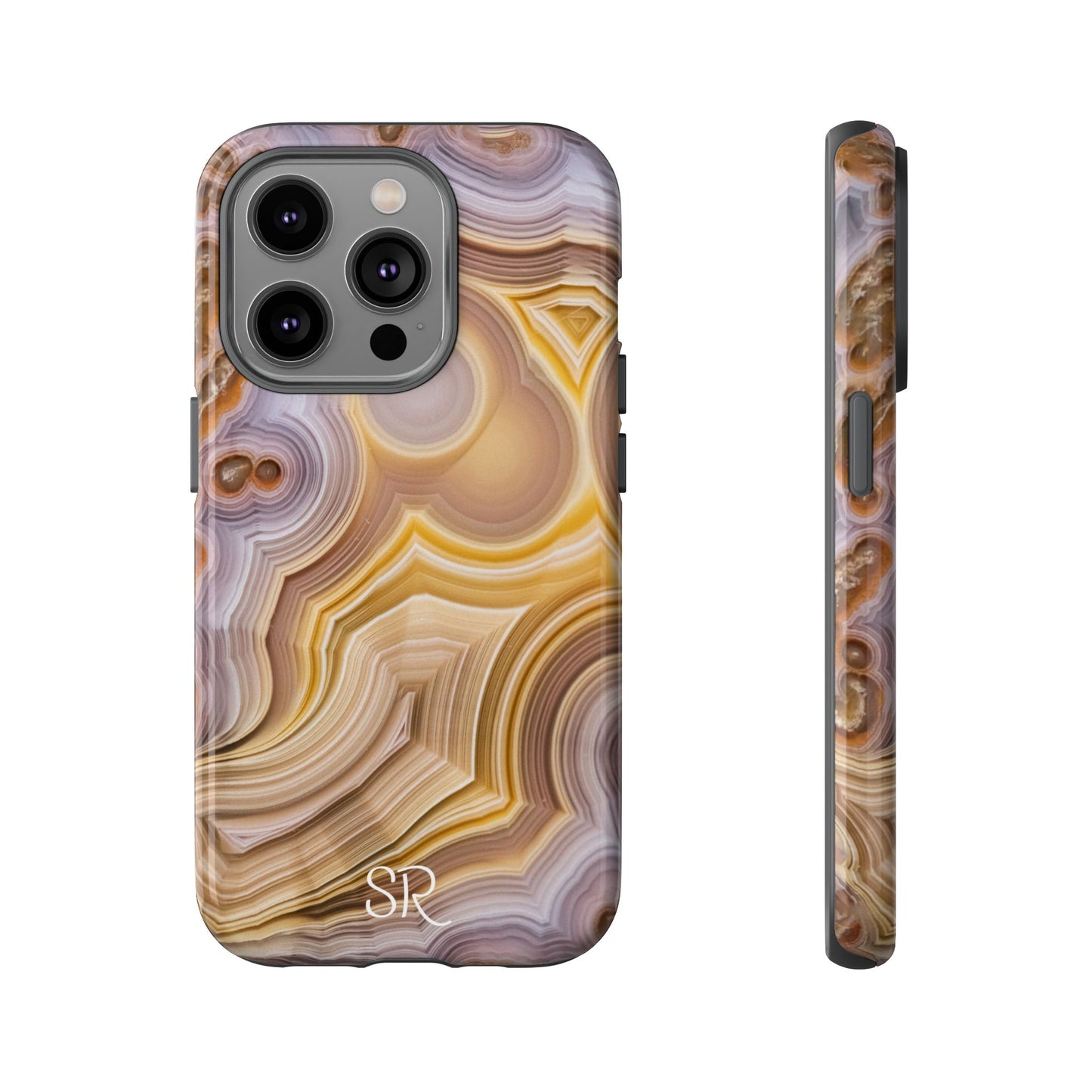 Laguna Agate Tough Case