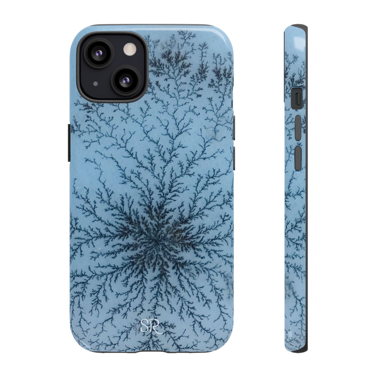 Dendritic Beauty Tough Case