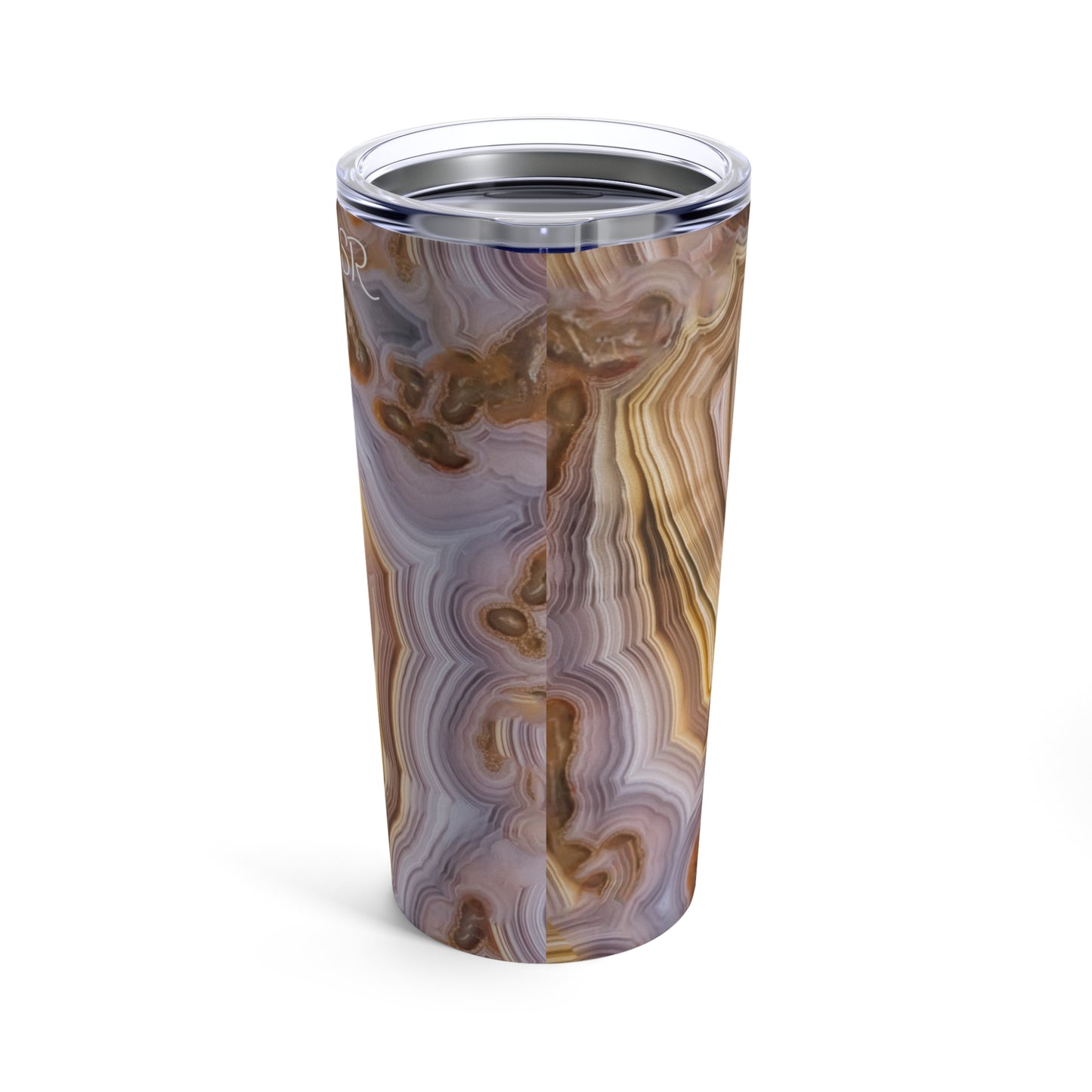 Laguna Agate 20oz.Tumbler