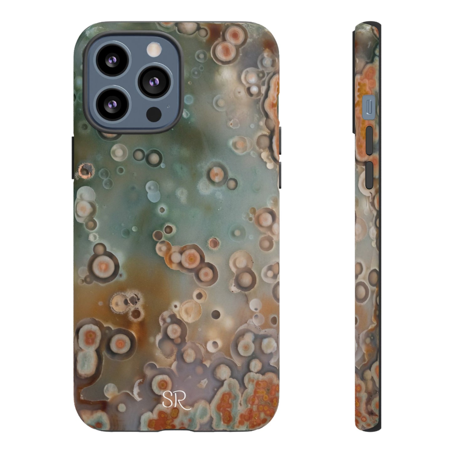 Ocean JasperTough Case