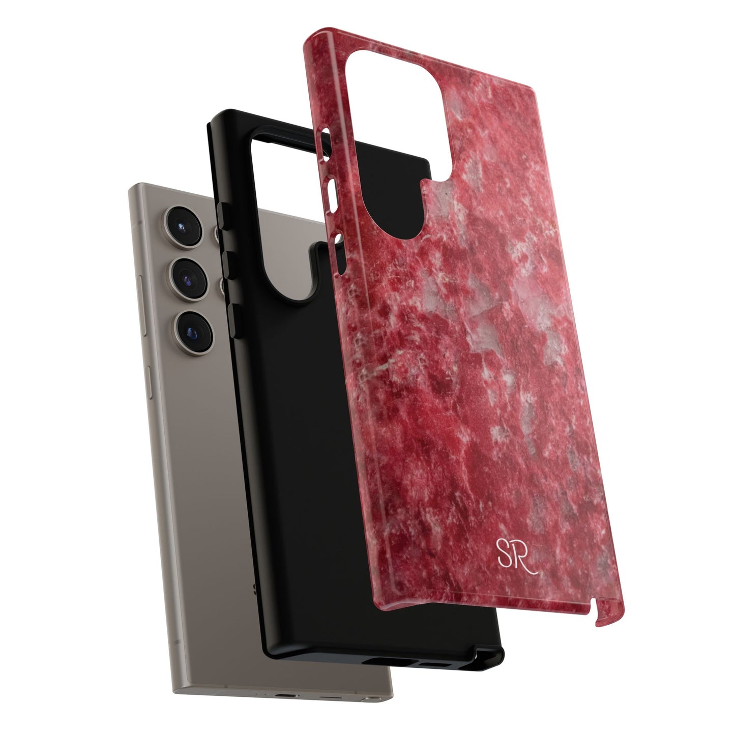 Thulite Tough Cases