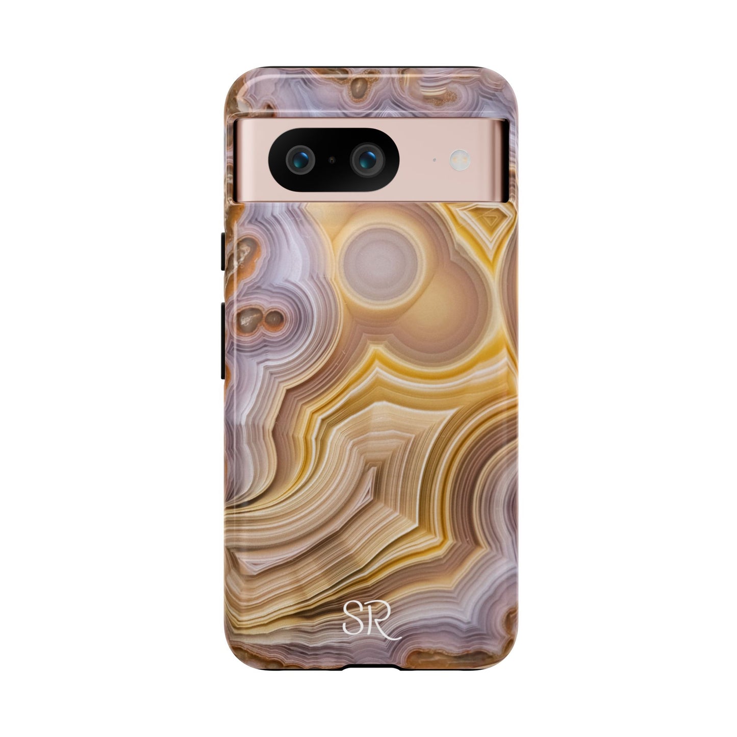 Laguna Agate Tough Case