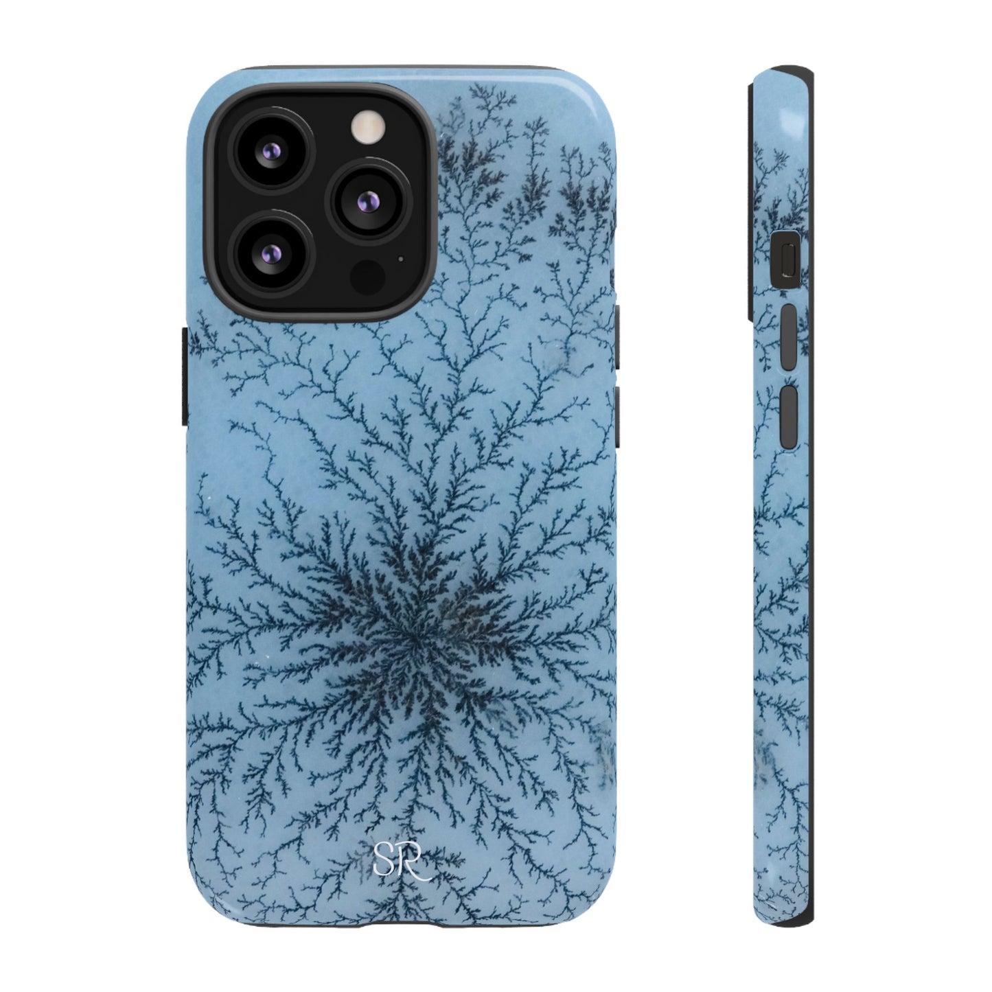 Dendritic Beauty Tough Case