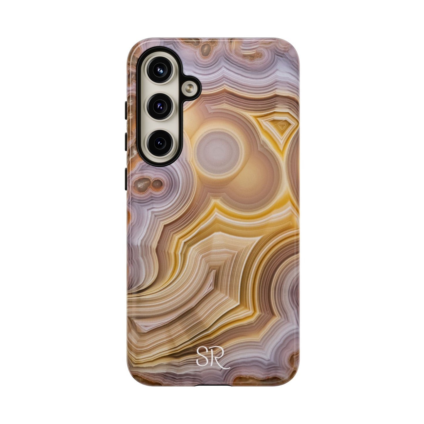 Laguna Agate Tough Case